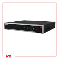 Enregistreur NVR 16 Canaux PoE